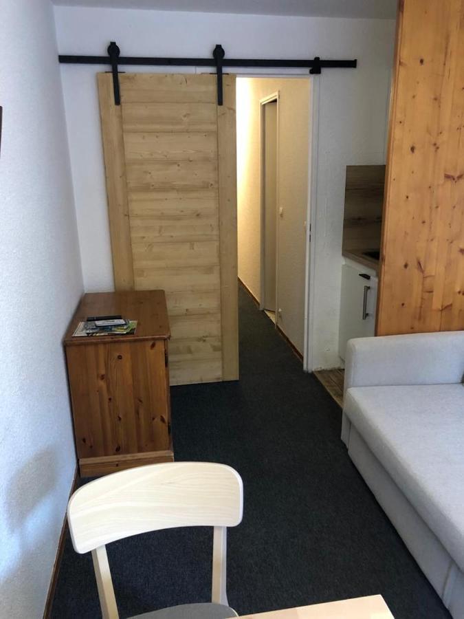 Studio Tignes Val Claret Zewnętrze zdjęcie