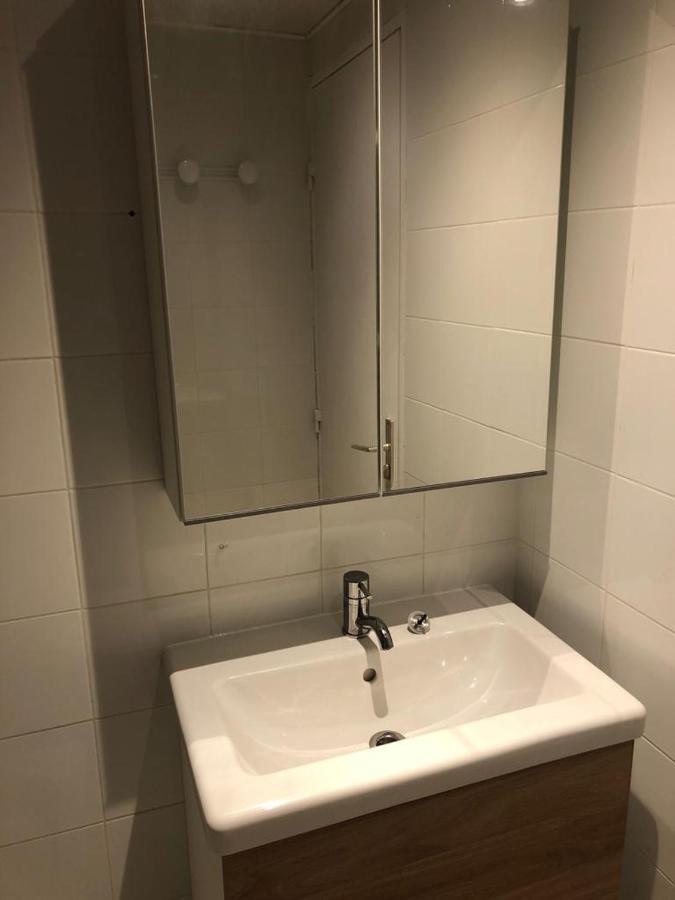 Studio Tignes Val Claret Zewnętrze zdjęcie