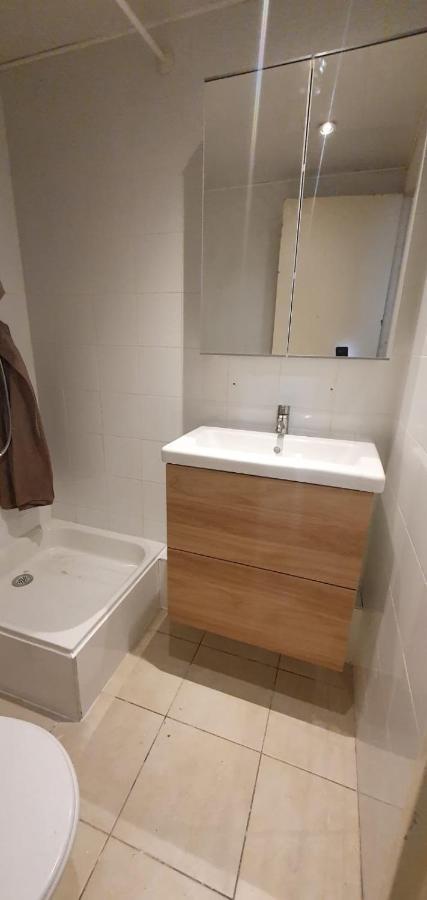Studio Tignes Val Claret Zewnętrze zdjęcie